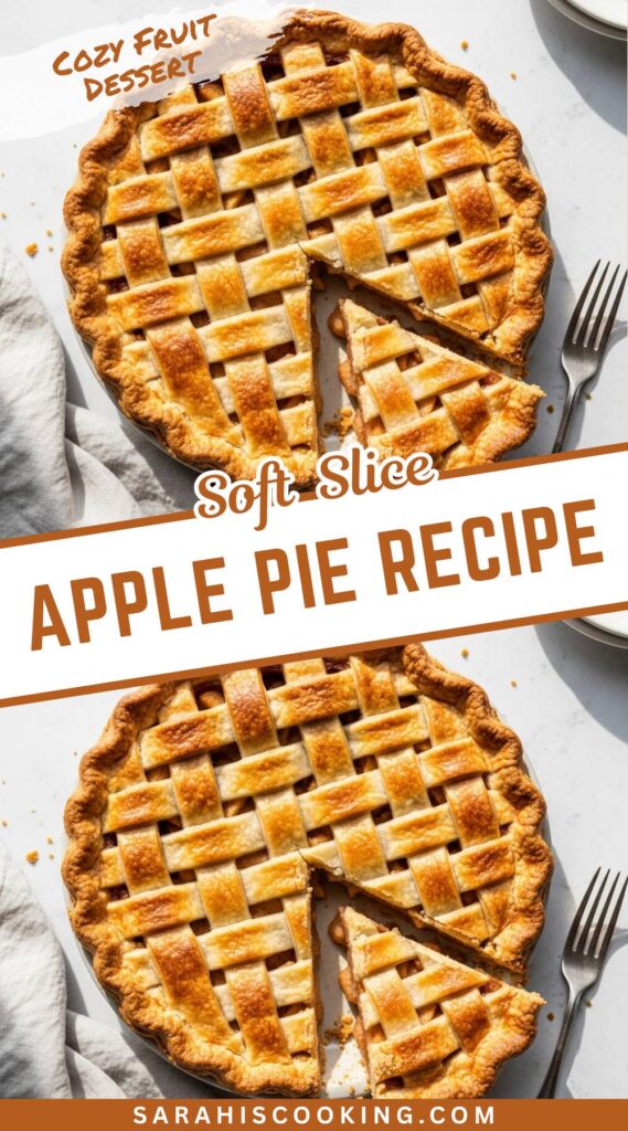 Apple Pie Recipe