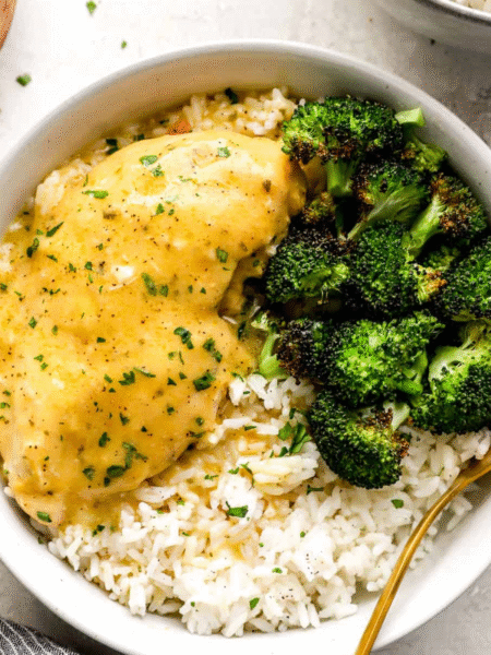 Crock Pot Ranch Chicken Recipe