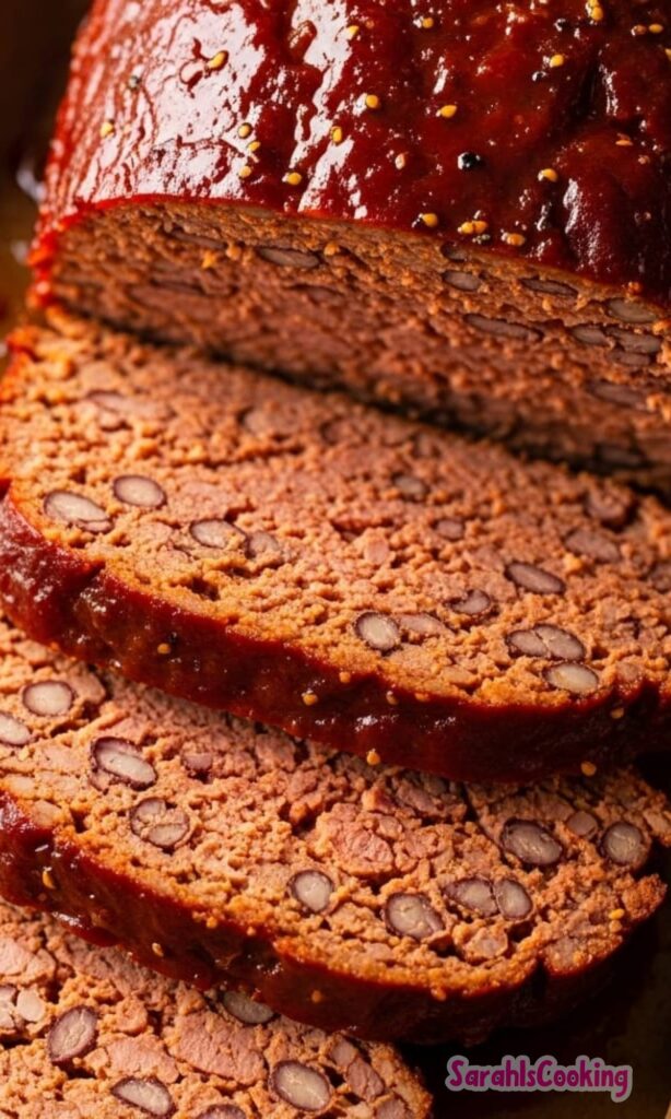 Easy Vegan Seitan Roast Beef Recipe