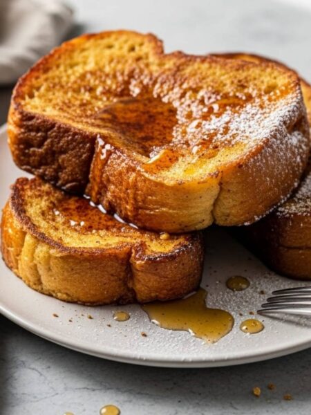 French Toast Recipe