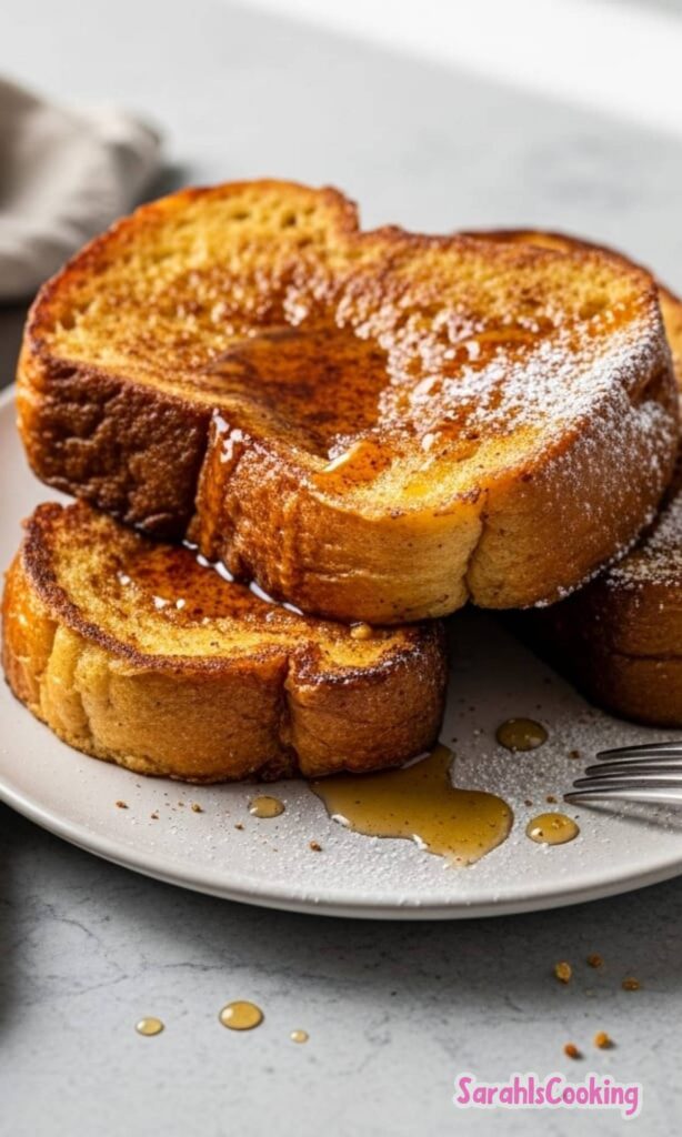 French Toast Recipe