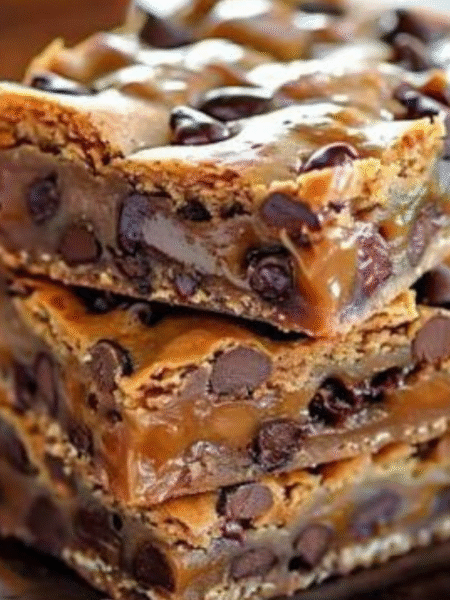 Nakd Bars Recipe