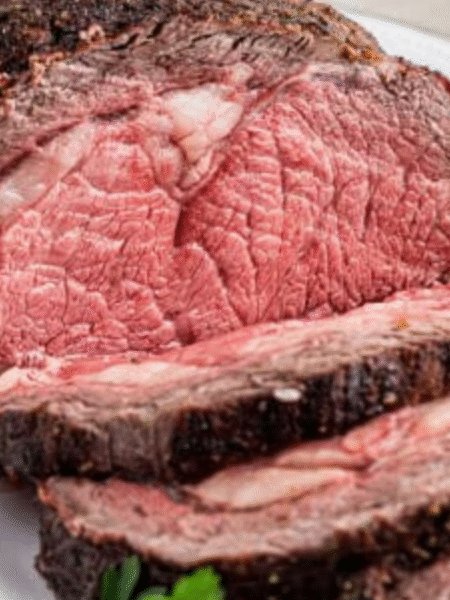 Prime Rib Recipe