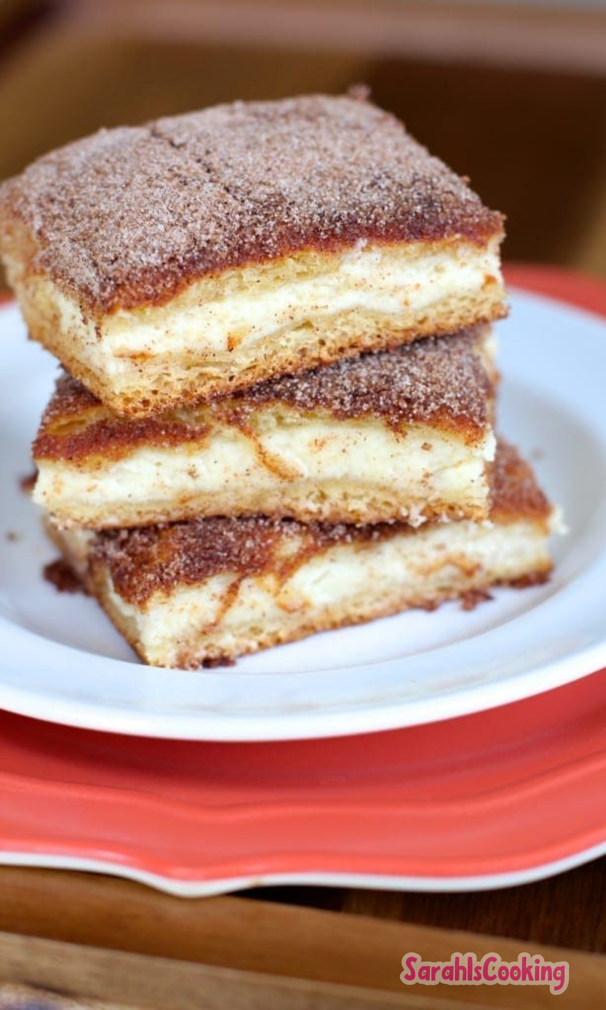 Simple Churro Cheesecake Recipe