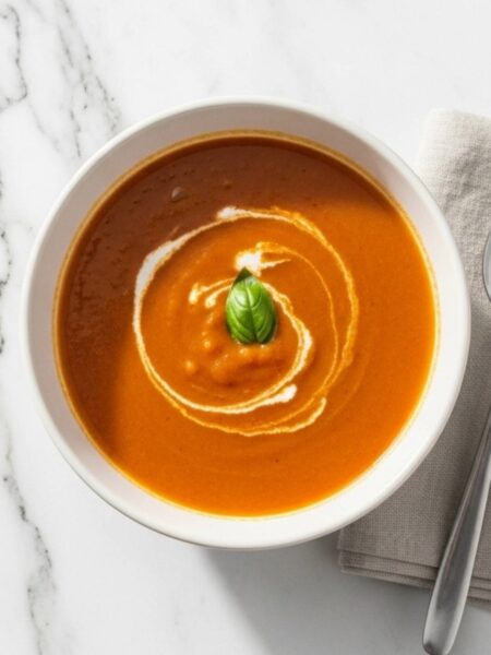 Tomato Soup Recipe