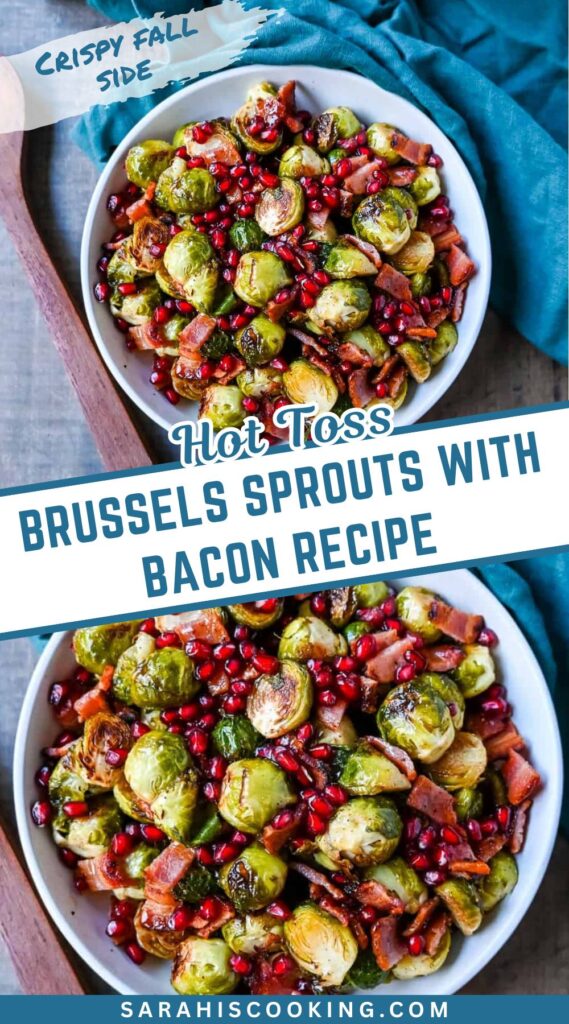Brussels Sprouts with Bacon Recipe