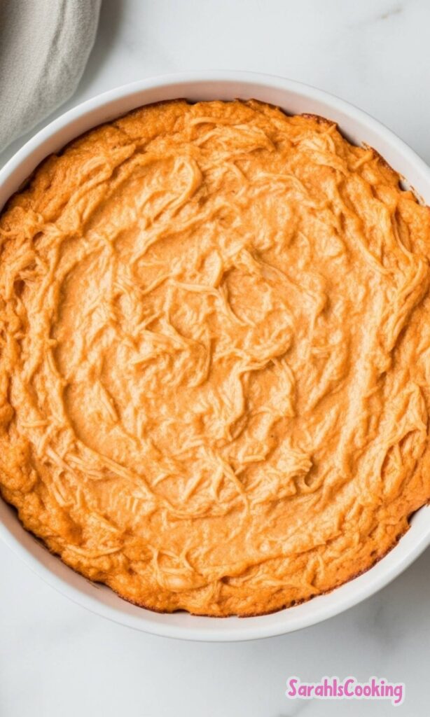 Buffalo Chicken Dip Recipe