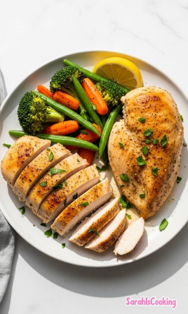 Chicken Breasts Recipe