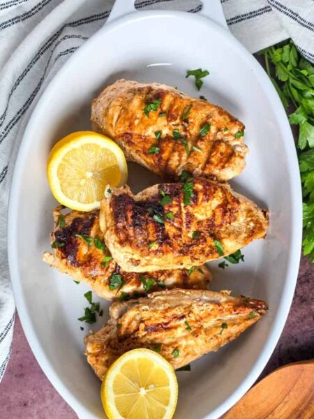 Chicken Marinade Recipe