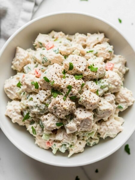 Chicken Salad Recipe