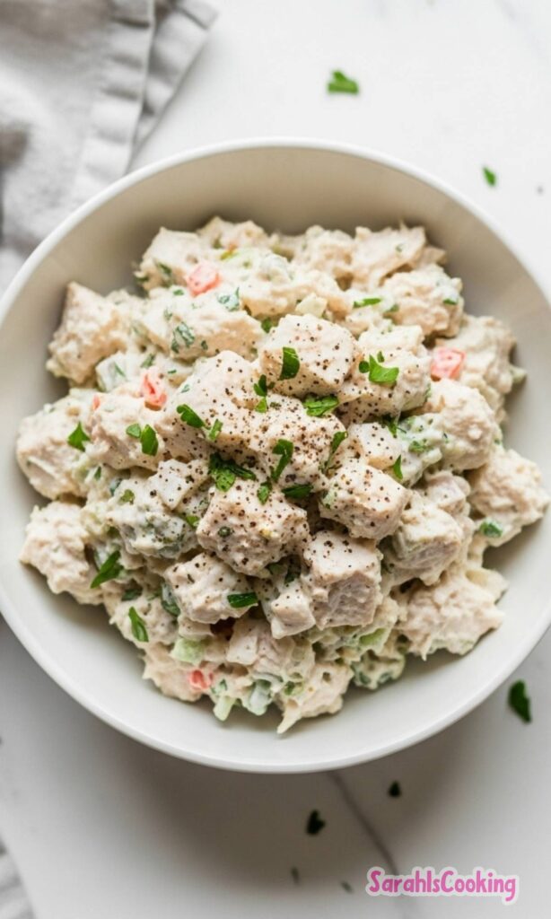Chicken Salad Recipe