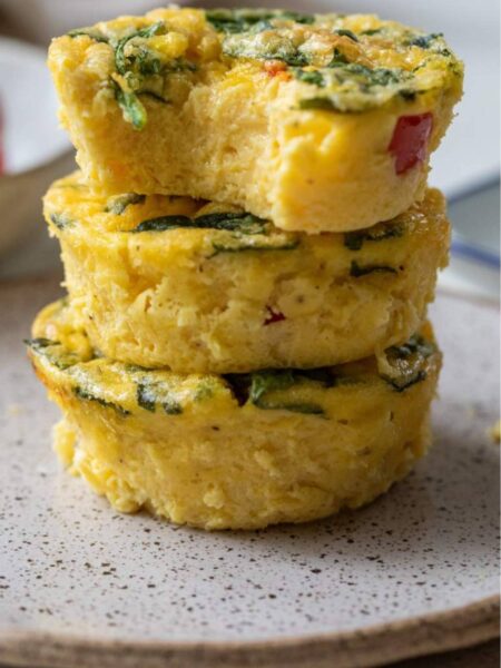 Egg Bites Recipe