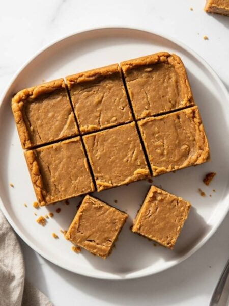 Keto Fudge Recipe