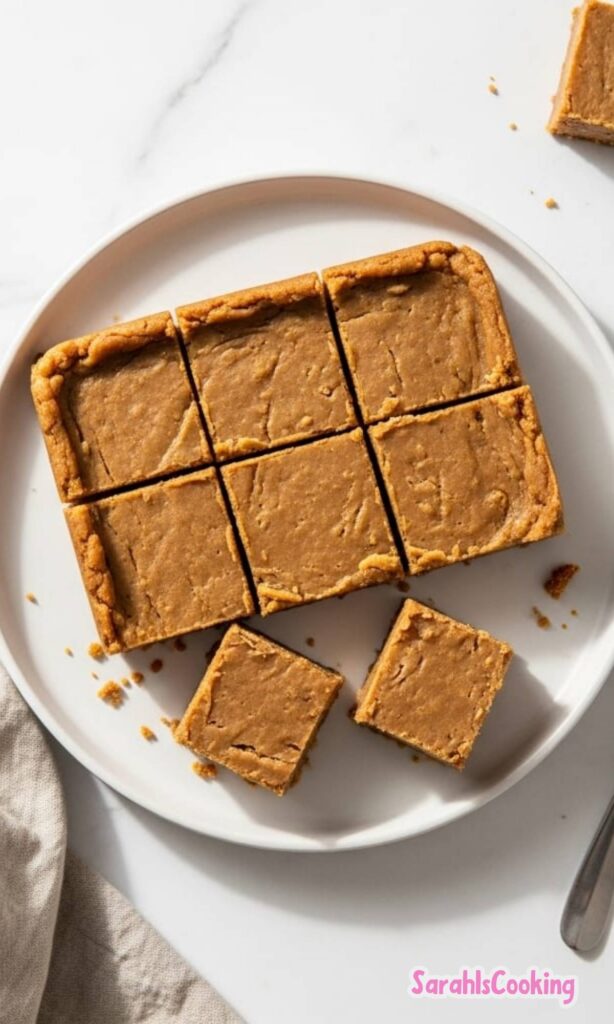 Keto Fudge Recipe