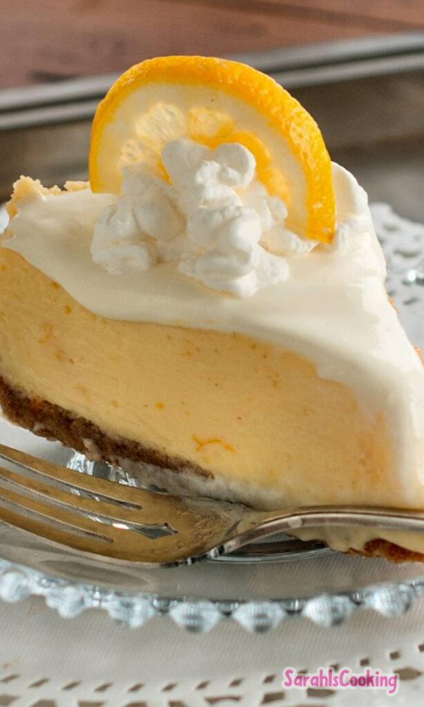 Lemon-Icebox-Pie-Recipe