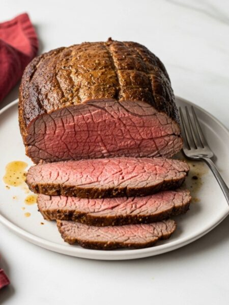 Roast Beef Recipe