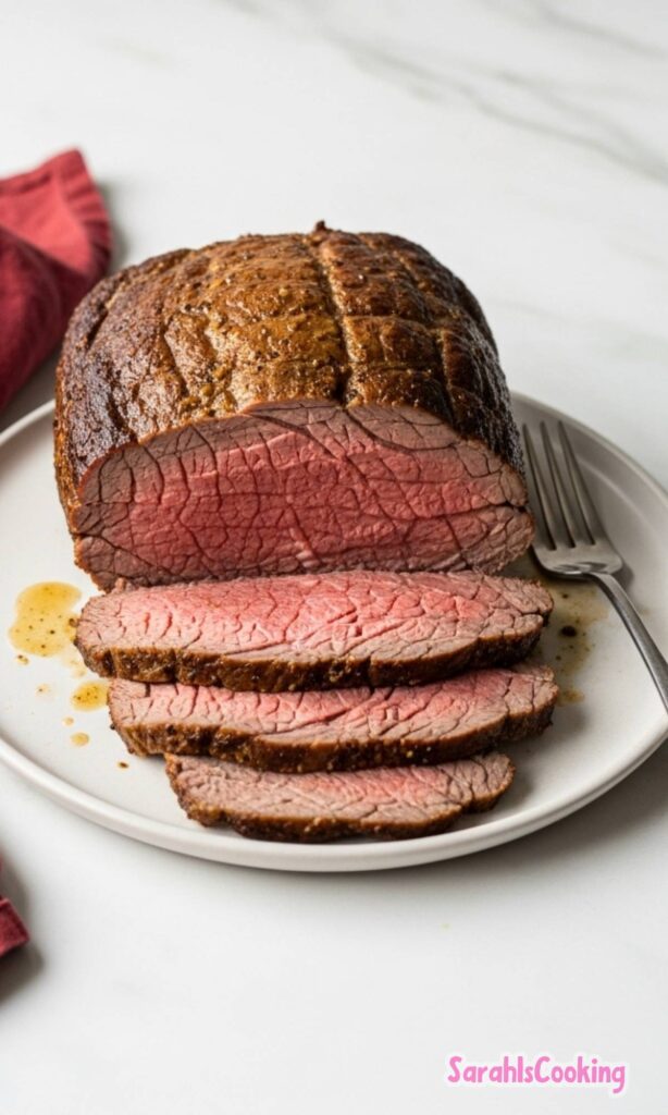 Roast Beef Recipe