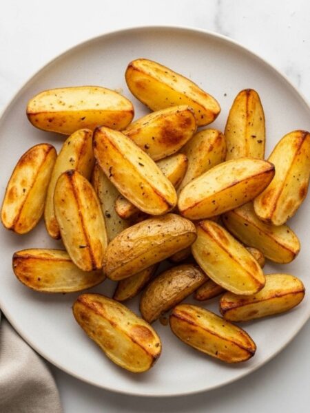 Roast Potatoes Recipe