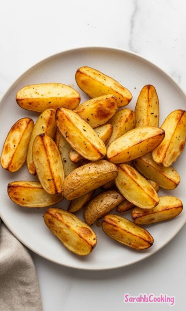 Roast Potatoes Recipe