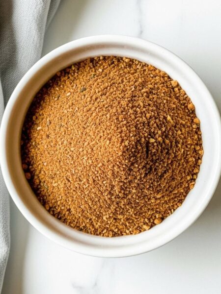 Taco Seasoning Recipe