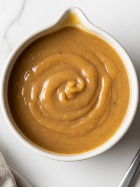 Turkey Gravy Recipe