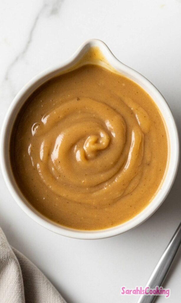 Turkey Gravy Recipe