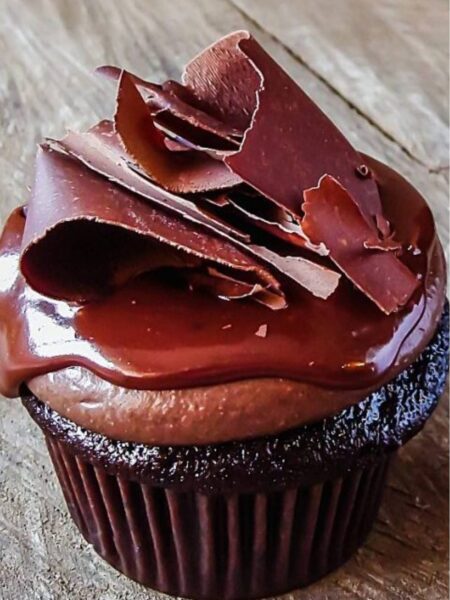 Chocolate Cupcakes Recipe