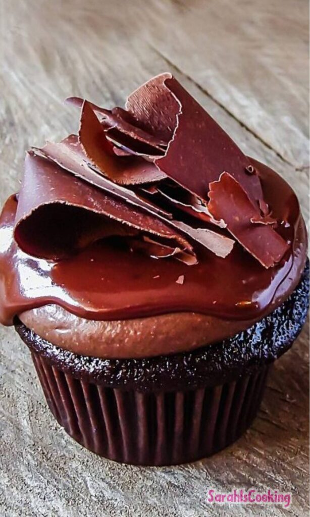 Chocolate Cupcakes Recipe