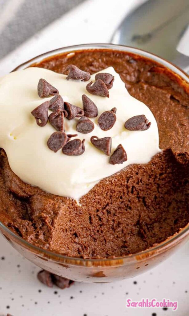 Chocolate Mousse Recipe