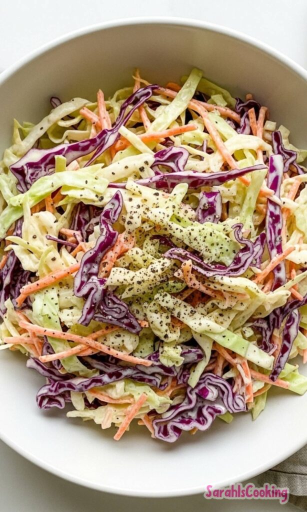 Coleslaw Recipe