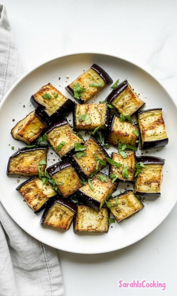Eggplant Recipe