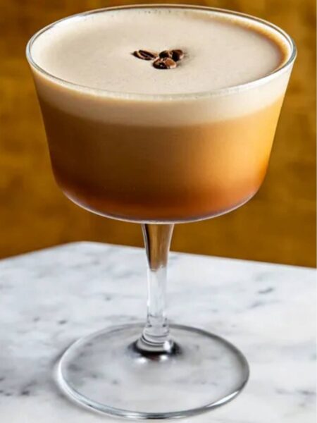 Espresso Martini Recipe