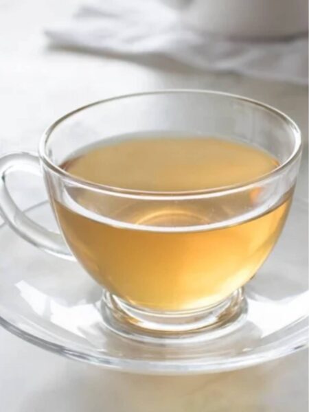 Green Tea Recipe