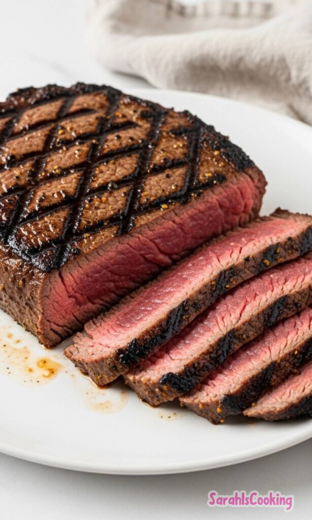 Marinade Steak Recipe