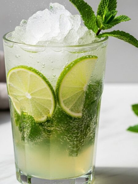 Mojito Recipe