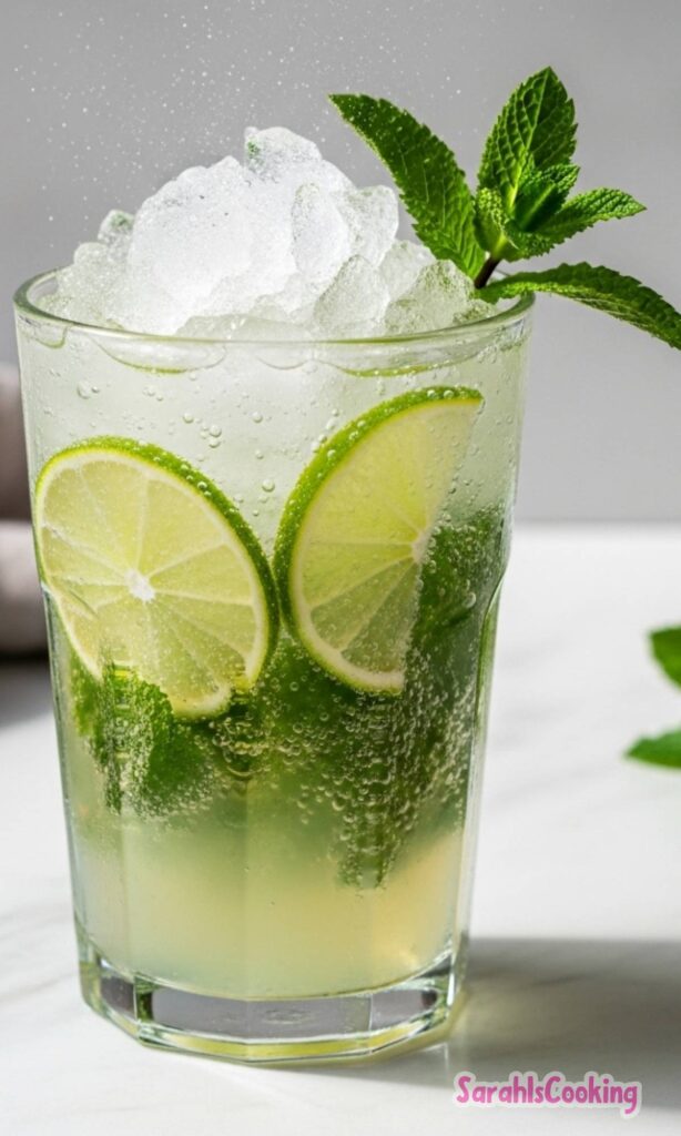 Mojito Recipe