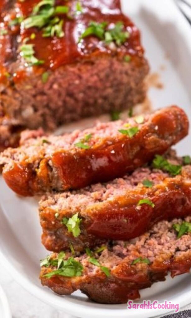 Stove Top Stuffing Mix Meatloaf Recipe