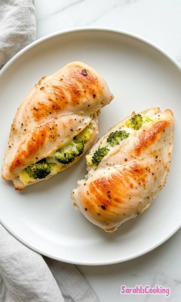 Stuffed Chicken Breast Recipe