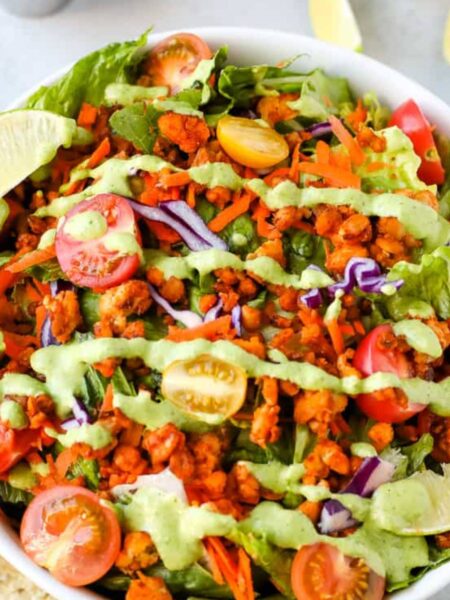 Taco Salad Recipe