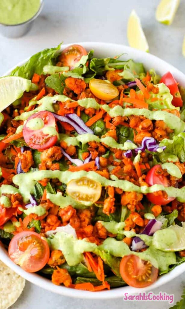Taco Salad Recipe