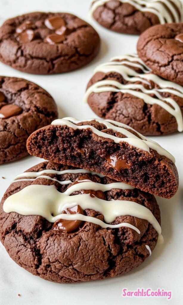 Irish Cream Cookies Recipe
