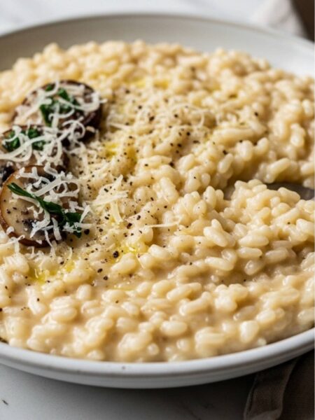 Risotto Recipe