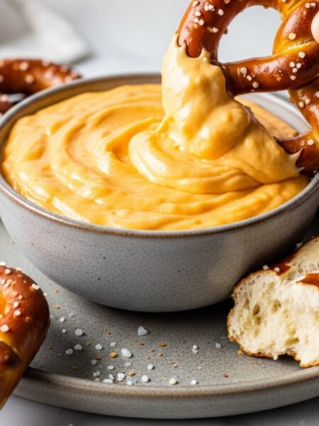 Beer Cheese Dip Recipe