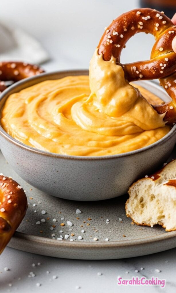 Beer Cheese Dip Recipe