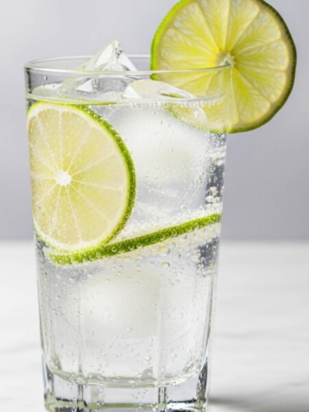 Gin & Tonic Recipe