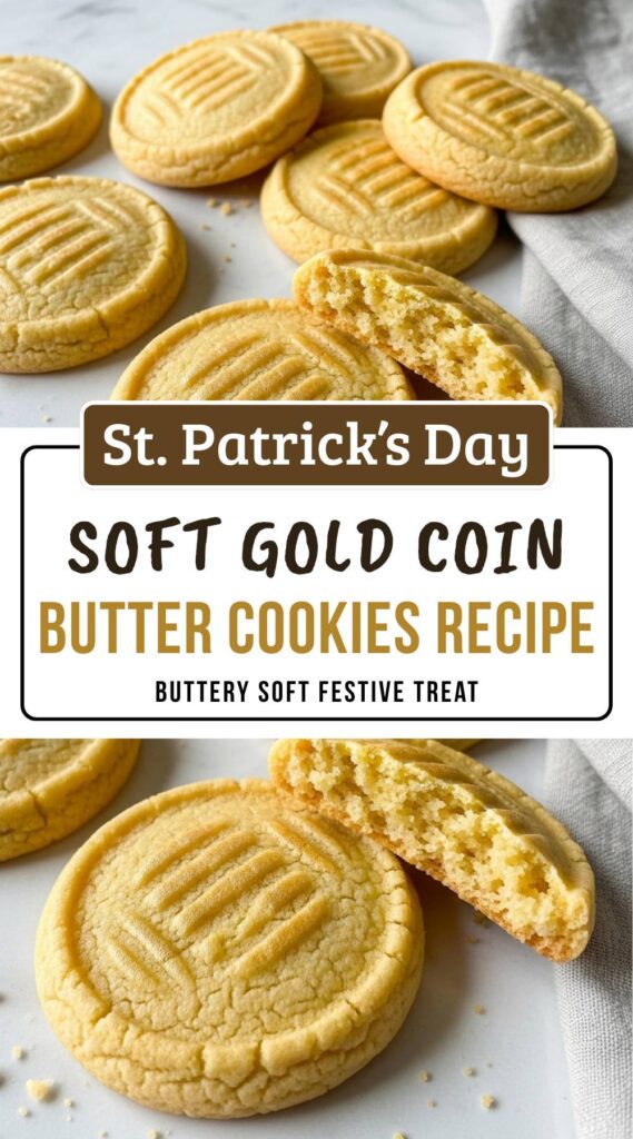 These Butter Cookies Are So Rich They Melt in Your Mouth