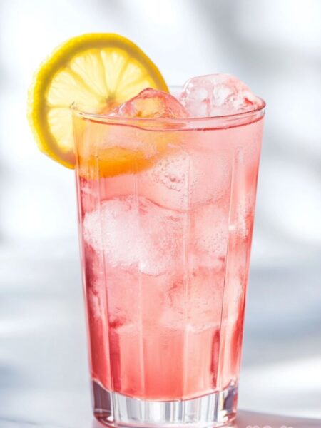 Azalea Cocktail for The Masters
