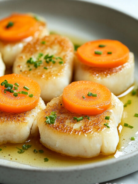 Gefilte Fish Recipe