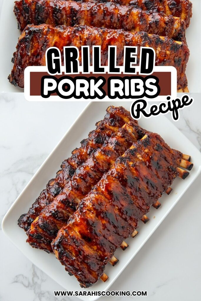 How to Grill Ribs Without Drying Them Out