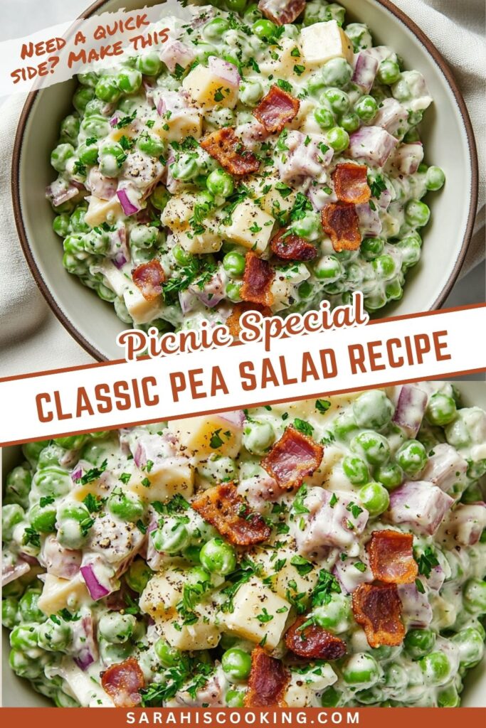 This Old-School Salad Is Making a Big Comeback